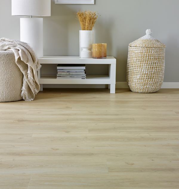 Aspecta Rigid Essential Noble Oak Klikkvinyl