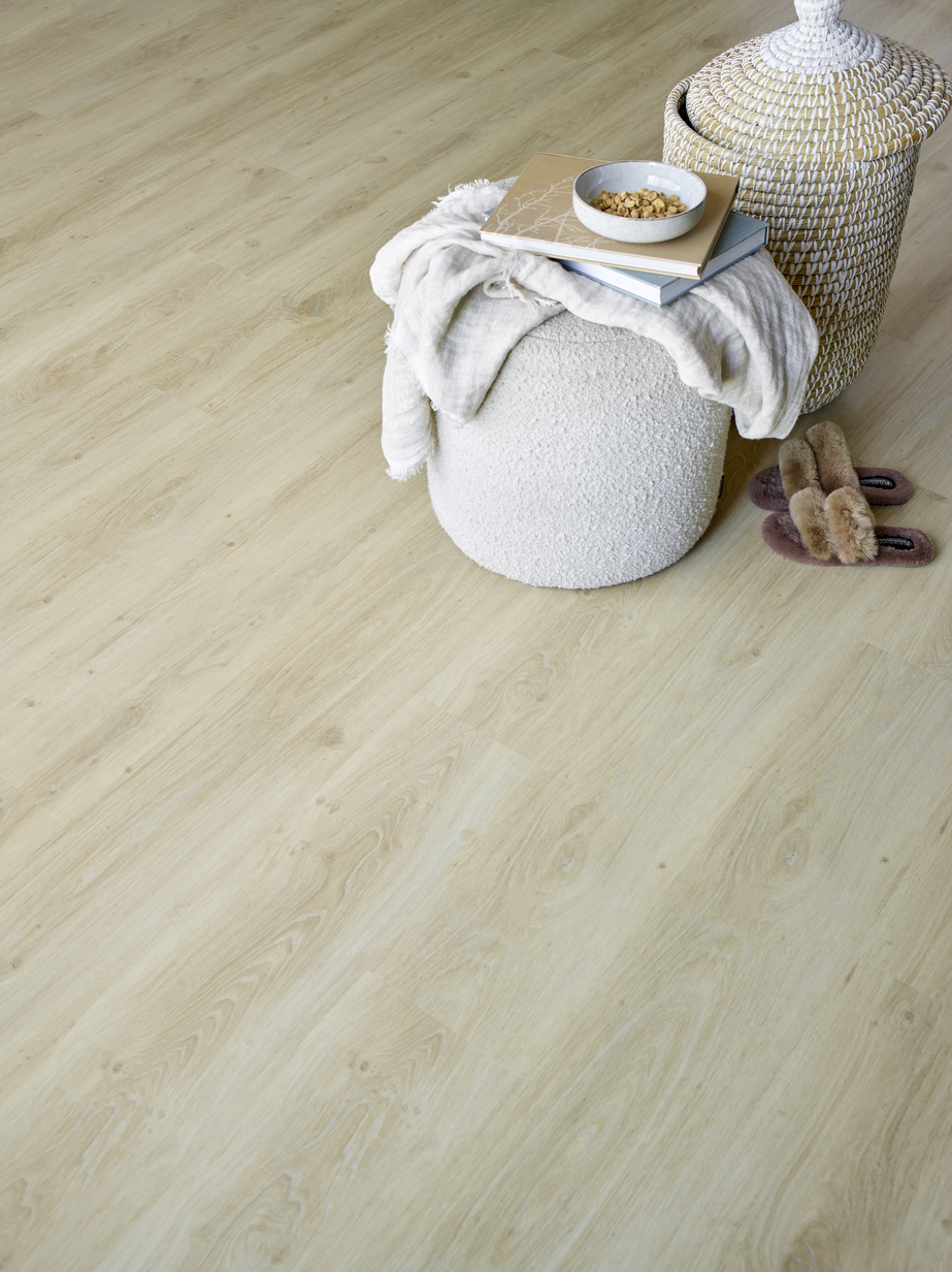 Aspecta Rigid Essential Noble Oak Klikkvinyl