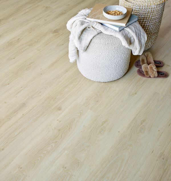 Aspecta Rigid Essential Noble Oak Klikkvinyl