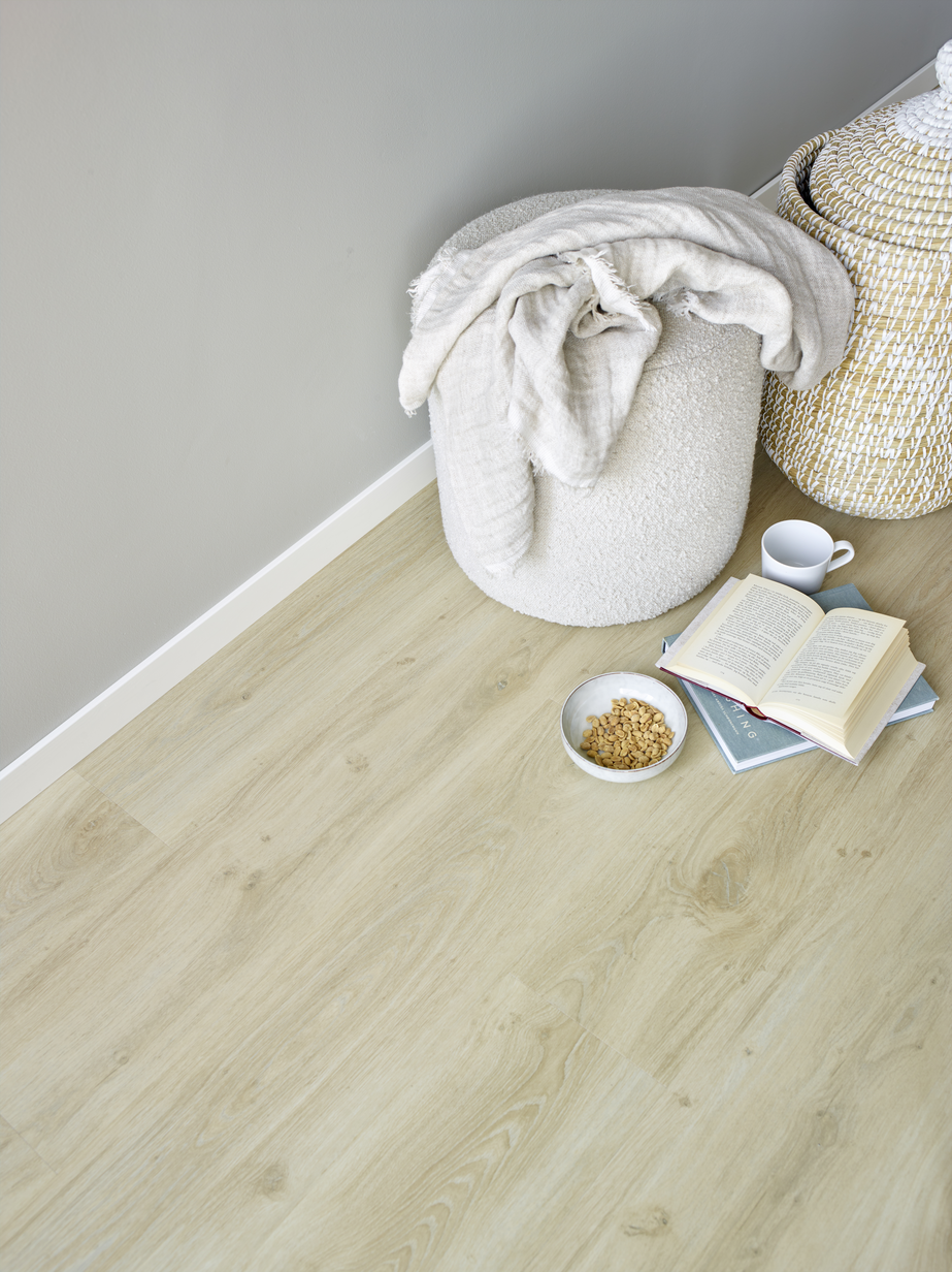 Aspecta Rigid Essential Noble Oak Klikkvinyl