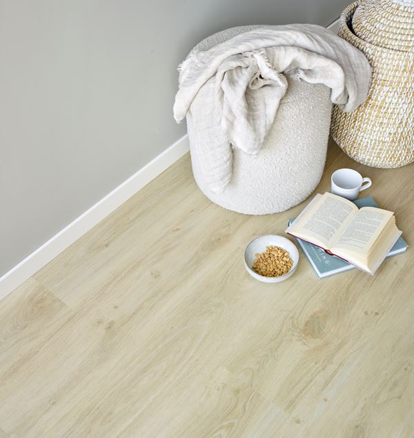 Aspecta Rigid Essential Noble Oak Klikkvinyl