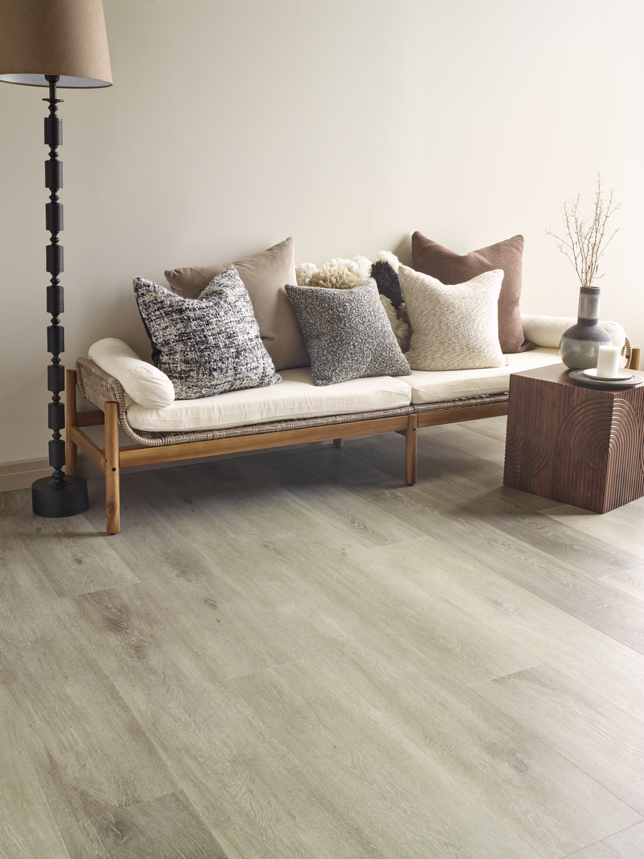 Aspecta Rigid XXL Oak Constance Klikkvinyl