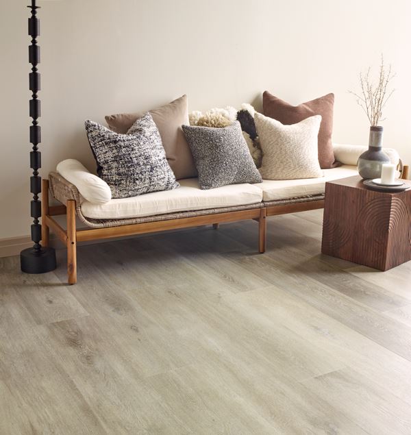 Aspecta Rigid XXL Oak Constance Klikkvinyl