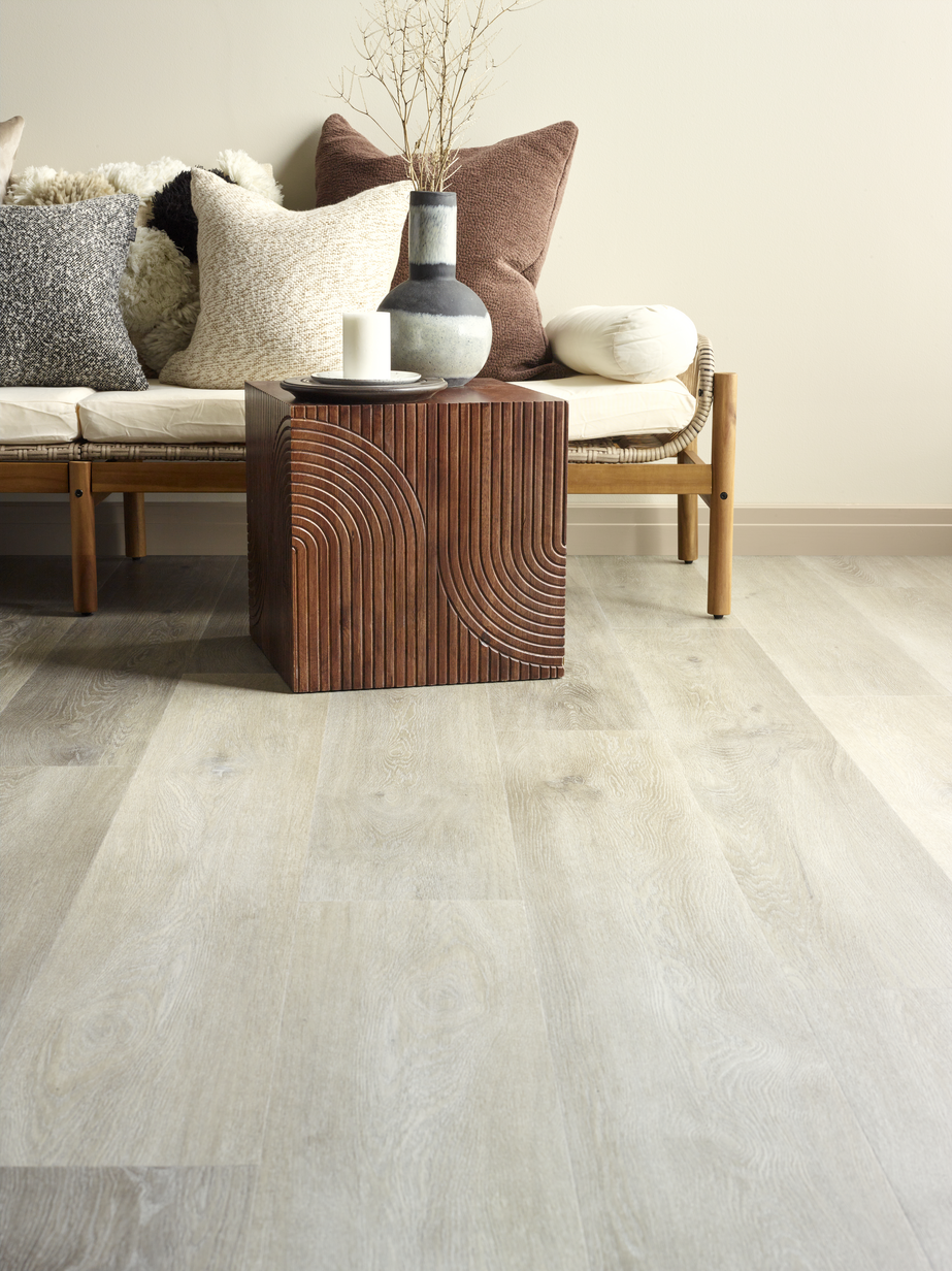 Aspecta Rigid XXL Oak Constance Klikkvinyl