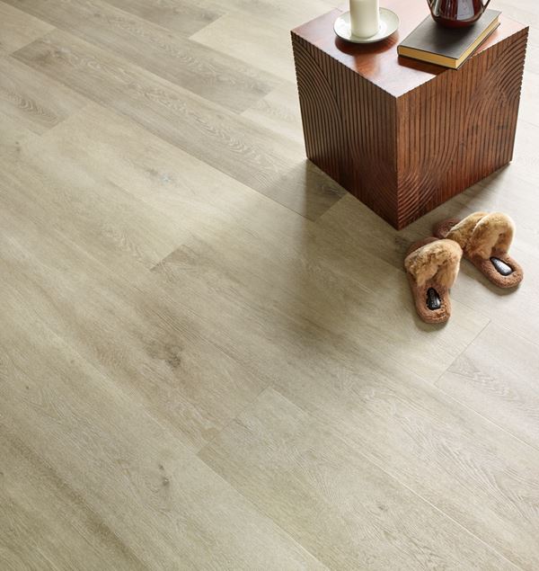 Aspecta Rigid XXL Oak Constance Klikkvinyl