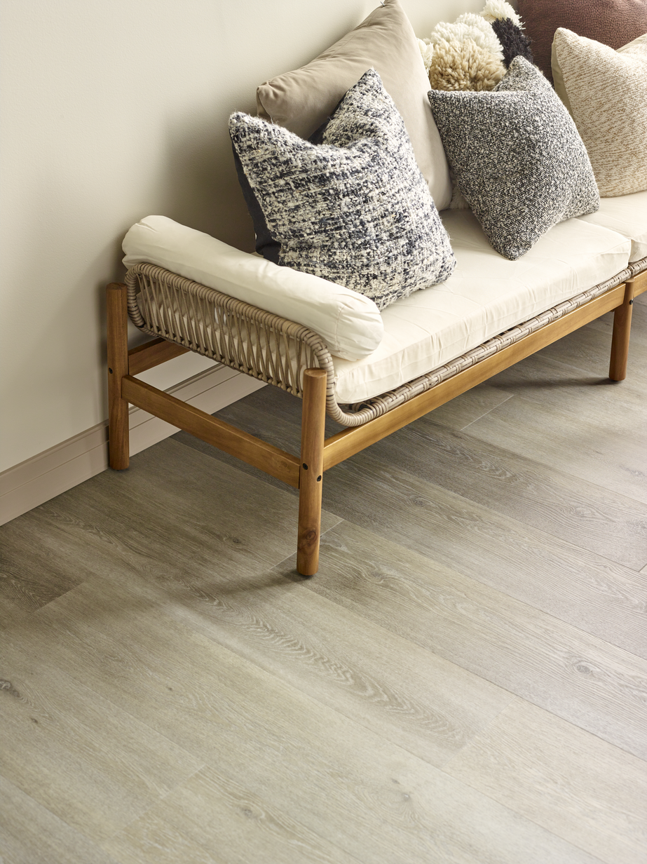 Aspecta Rigid XXL Oak Constance Klikkvinyl