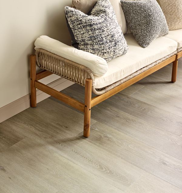 Aspecta Rigid XXL Oak Constance Klikkvinyl