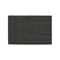Inhouse Rill Dørmatte Sort
