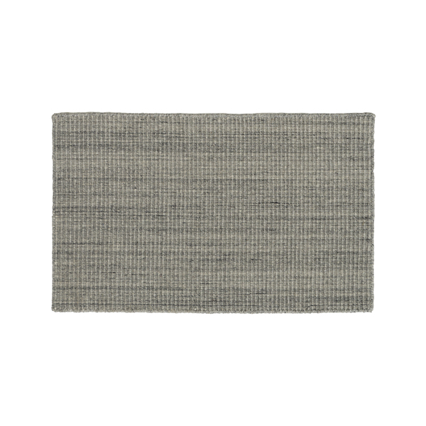 Inhouse Rill Dørmatte Grå