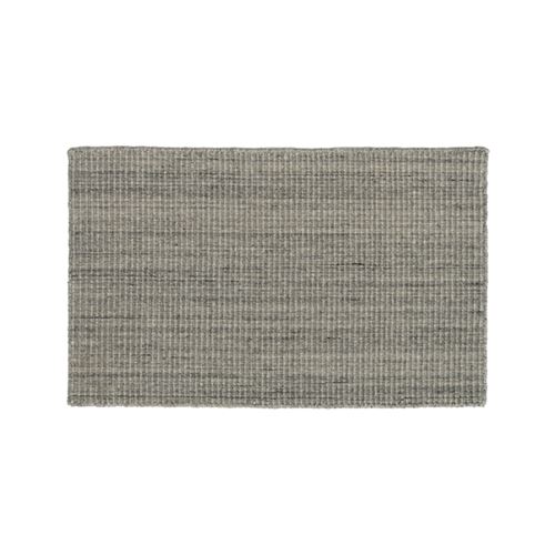 Inhouse Rill Dørmatte Grå