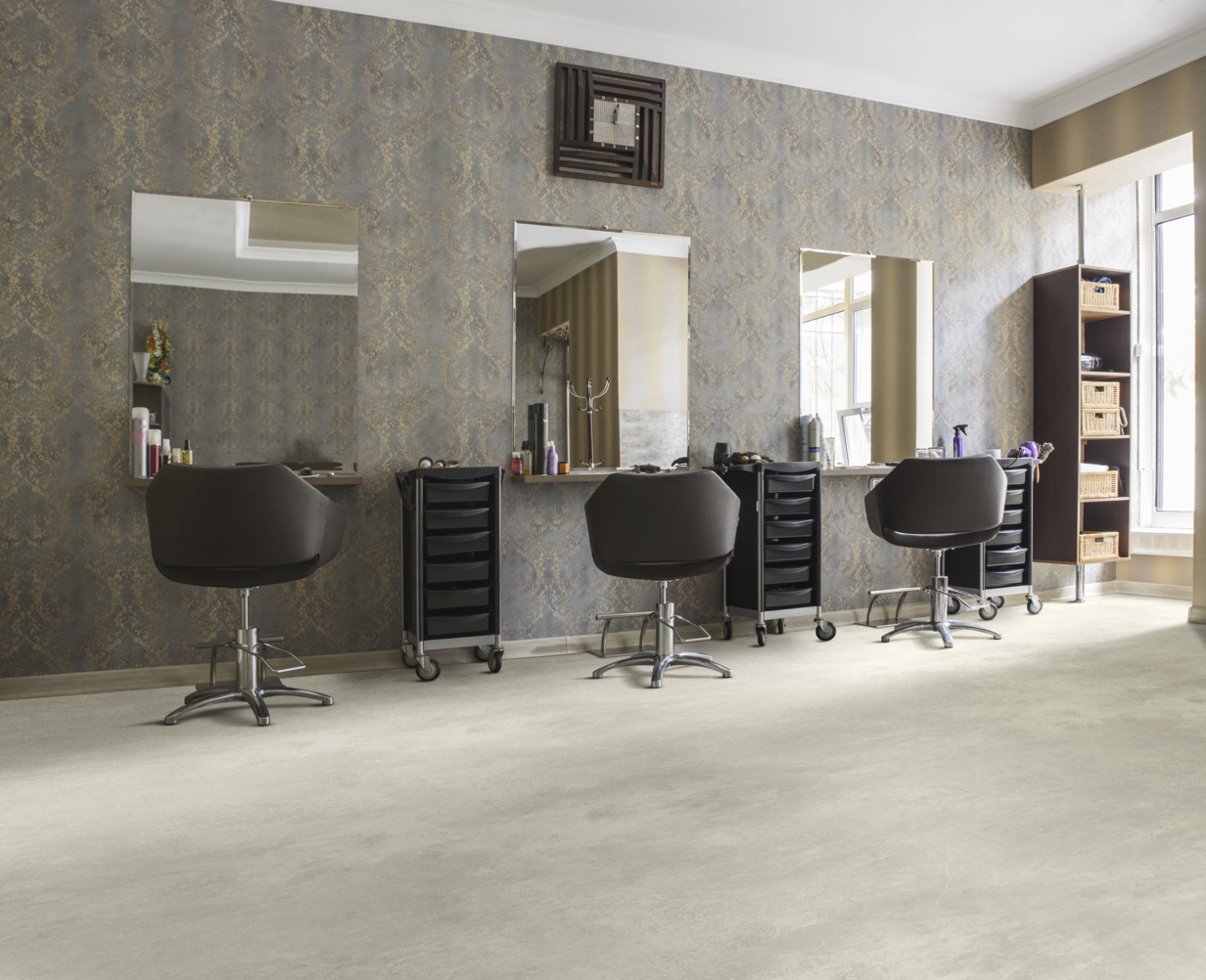 Inhouse Aqualine Rockingham 100L Våtromsbelegg 2M