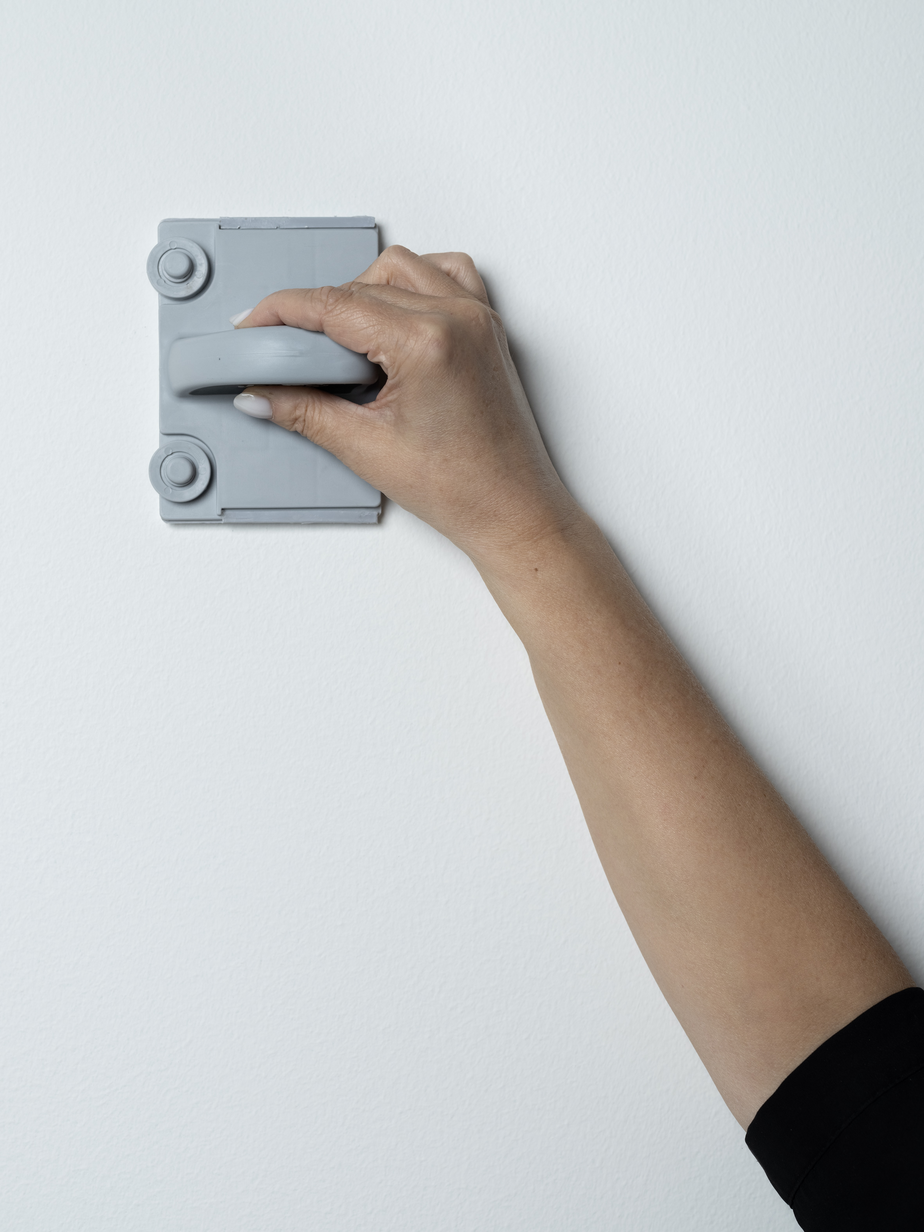 Jordan Malepute Rolling Pad Perfect