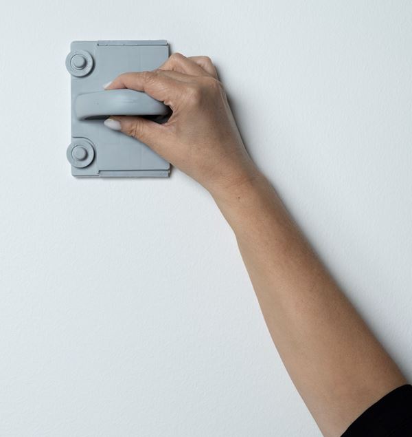 Jordan Malepute Rolling Pad Perfect