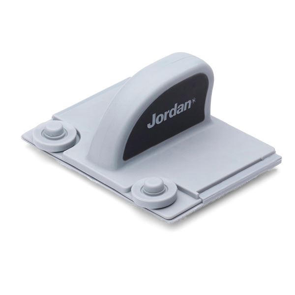 Jordan Malepute Rolling Pad Perfect