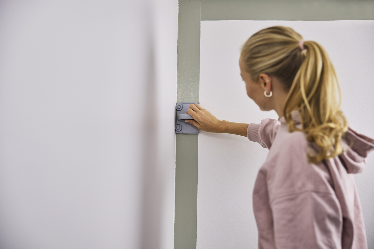 Jordan Malepute Rolling Pad Perfect