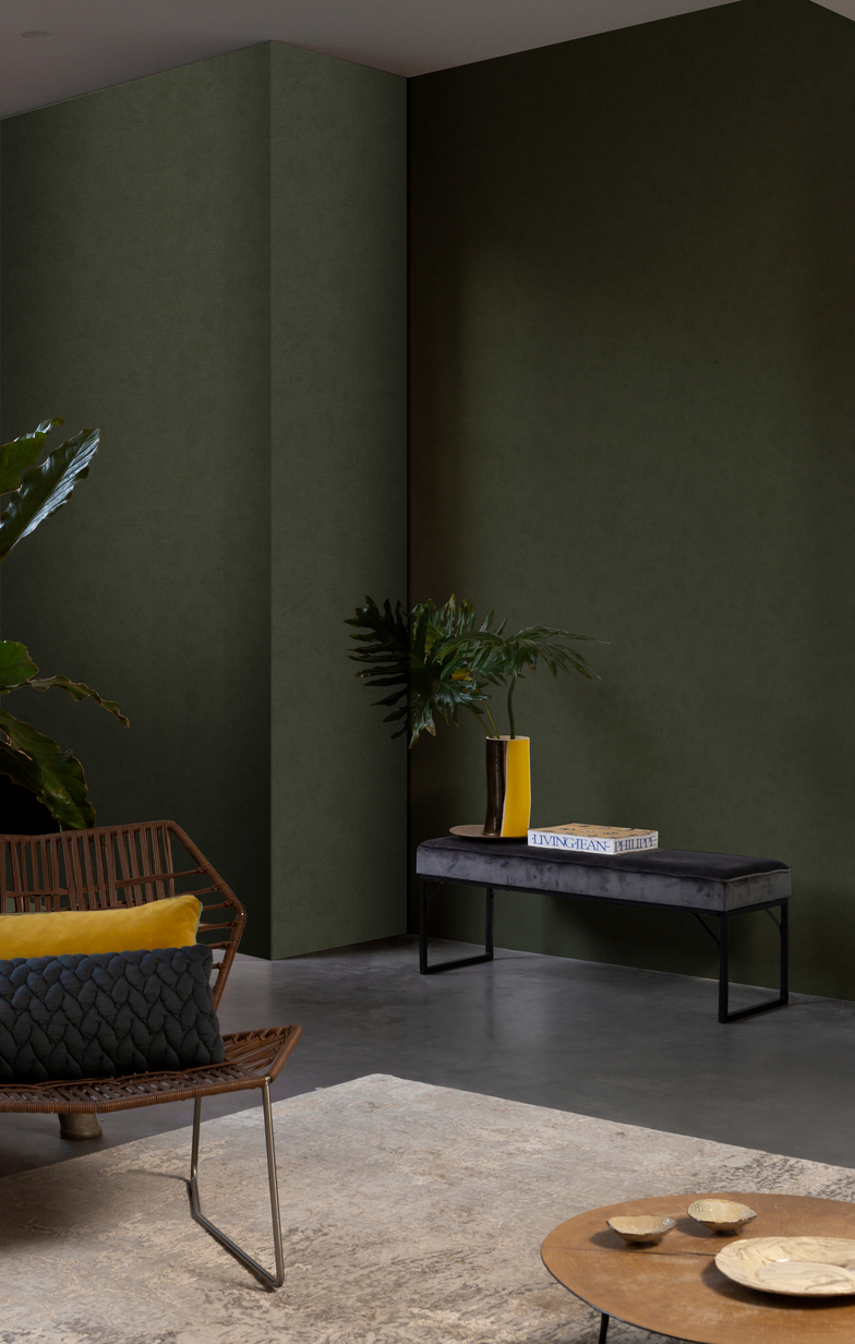 Storeys Sans ST1926 Organic Green