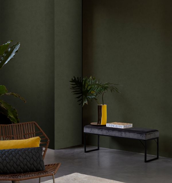 Storeys Sans ST1926 Organic Green