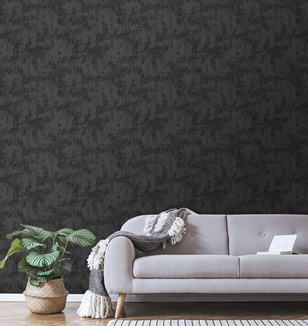 Storeys Sans ST1900 Sort Metallic