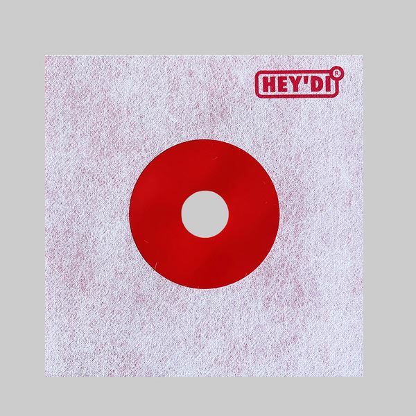 Heydi Rørmansjett Membran 32 - 55 mm