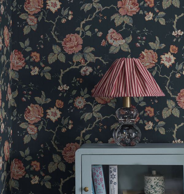 Boråstapeter New Heritage 4825