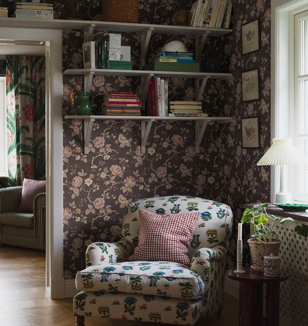 Boråstapeter New Heritage 4827