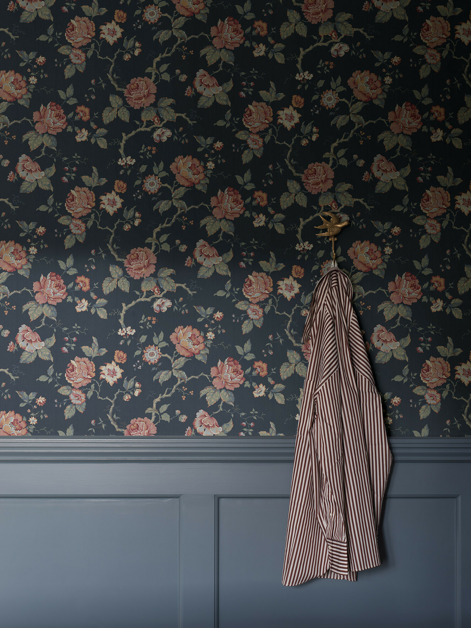 Boråstapeter New Heritage 4825