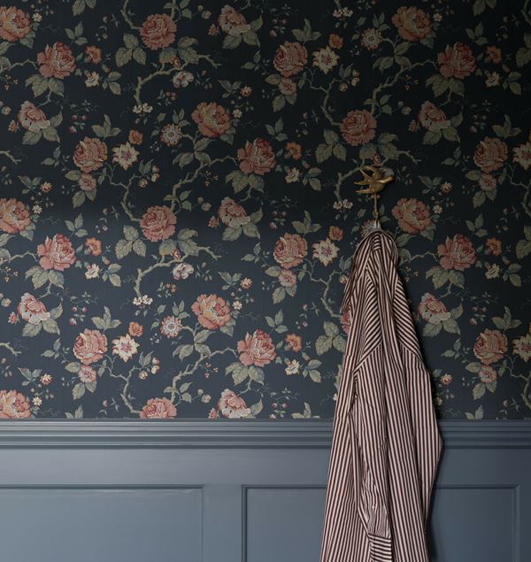 Boråstapeter New Heritage 4825