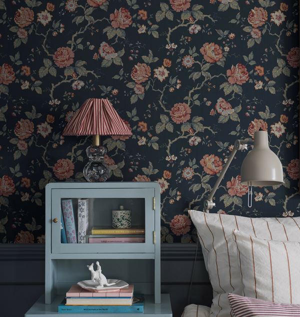 Boråstapeter New Heritage 4825