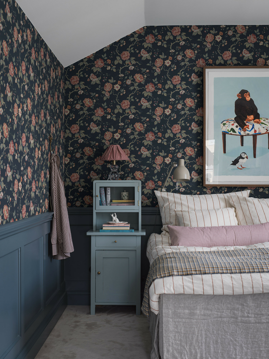 Boråstapeter New Heritage 4825