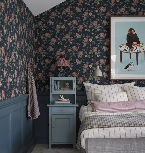 Boråstapeter New Heritage 4825