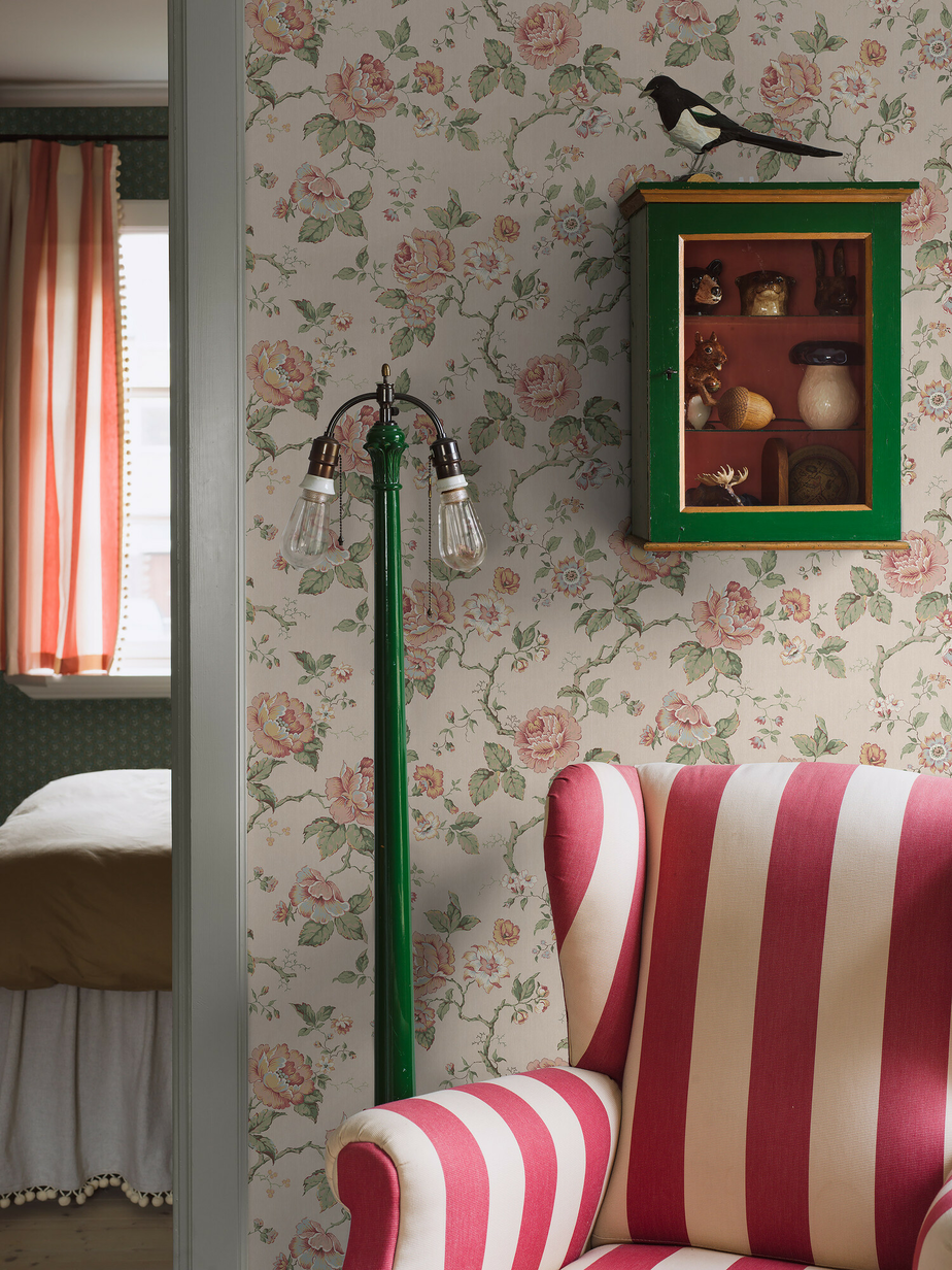 Boråstapeter New Heritage 4826