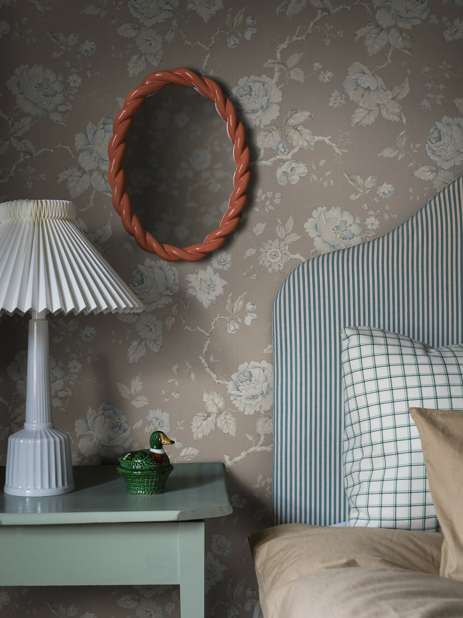 Boråstapeter New Heritage 4828