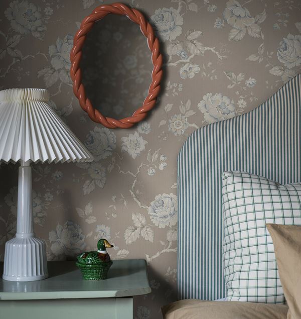 Boråstapeter New Heritage 4828