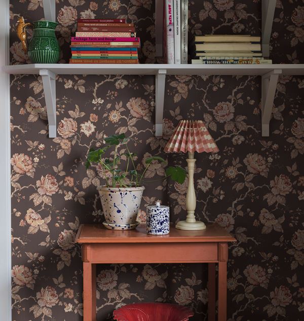 Boråstapeter New Heritage 4827