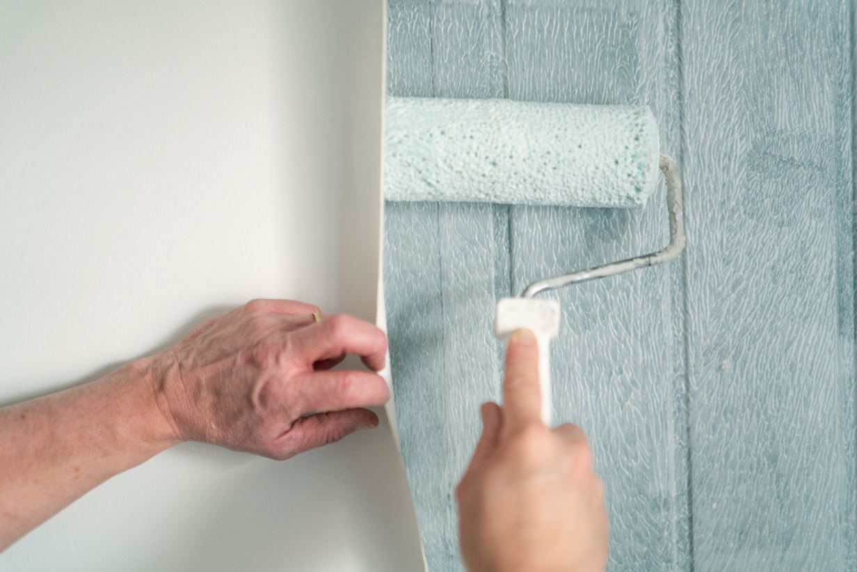 Storeys Roll-On-Wall - 1x15 m - 400 gr pr. m2