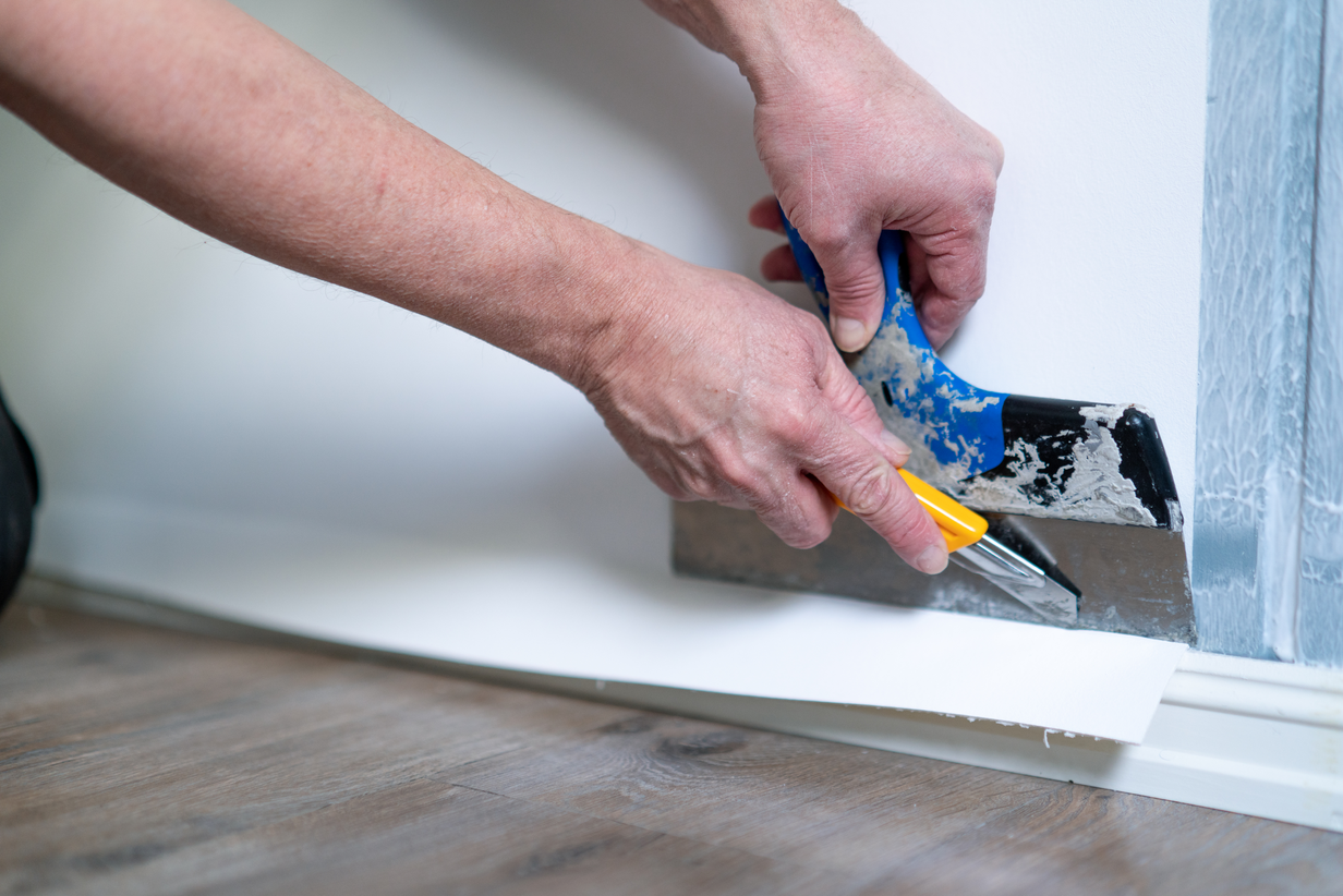 Storeys Roll-On-Wall - 1x15 m - 400 gr pr. m2