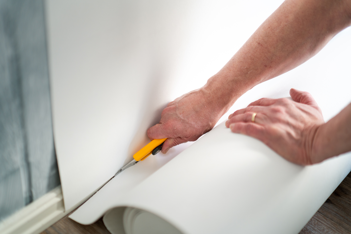 Storeys Roll-On-Wall - 1x15 m - 400 gr pr. m2