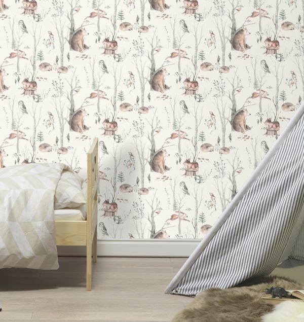 Storeys Kids World 300048