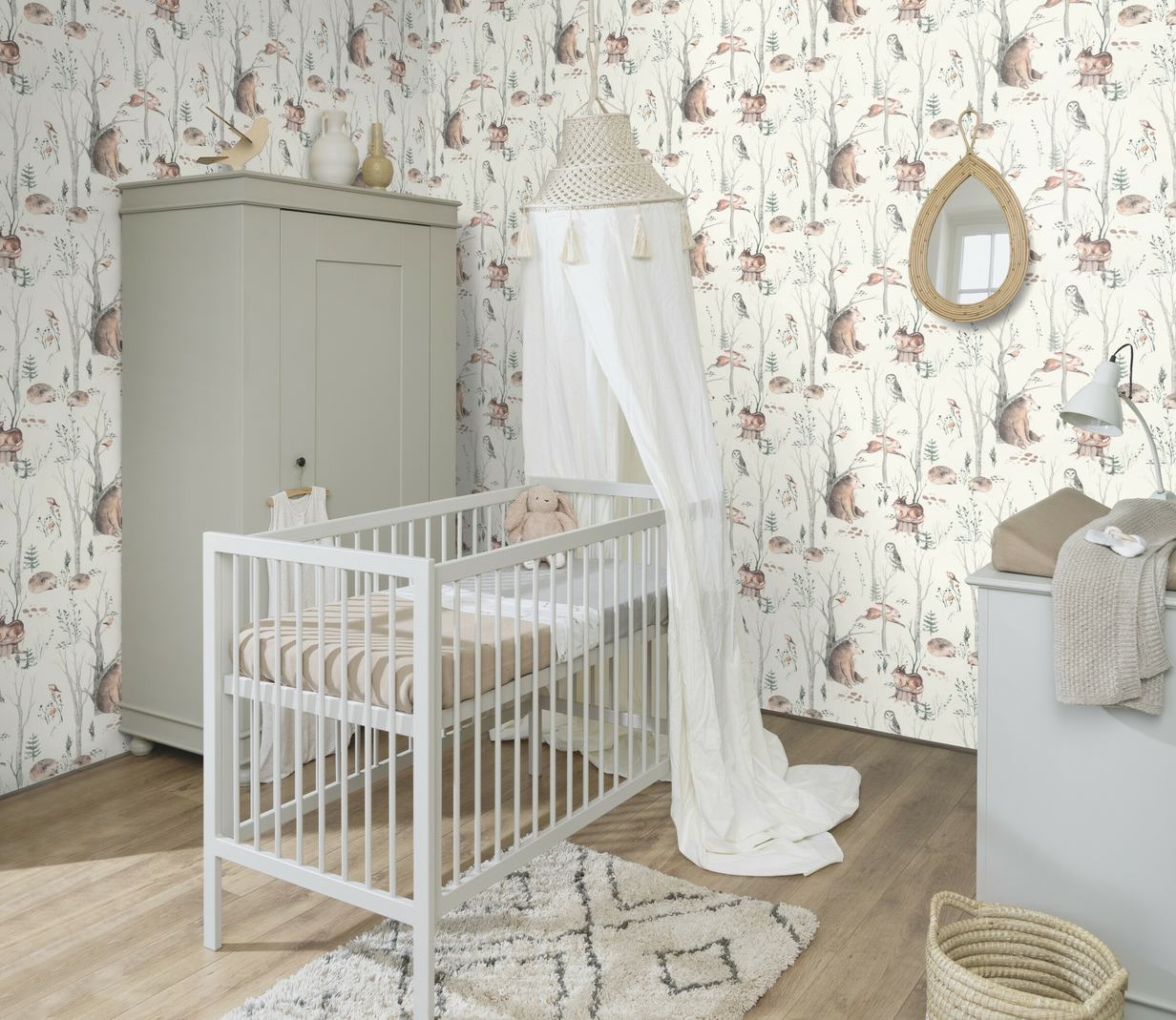 Storeys Kids World 300048