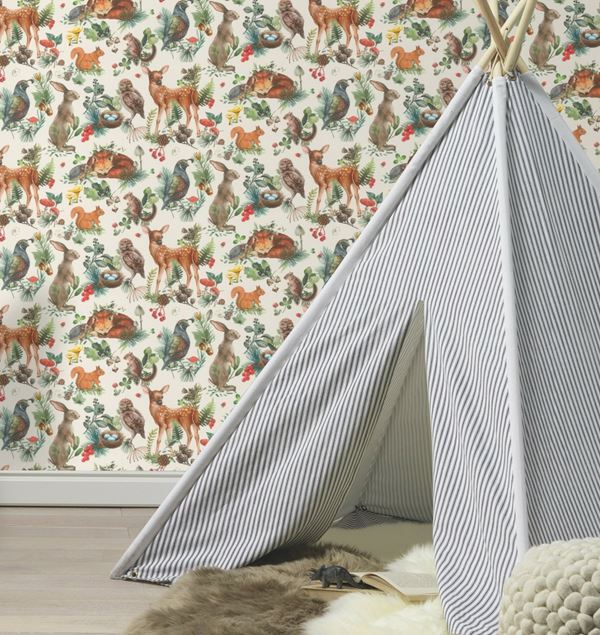 Storeys Kids World 300321