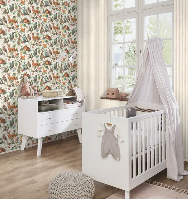 Storeys Kids World 300321