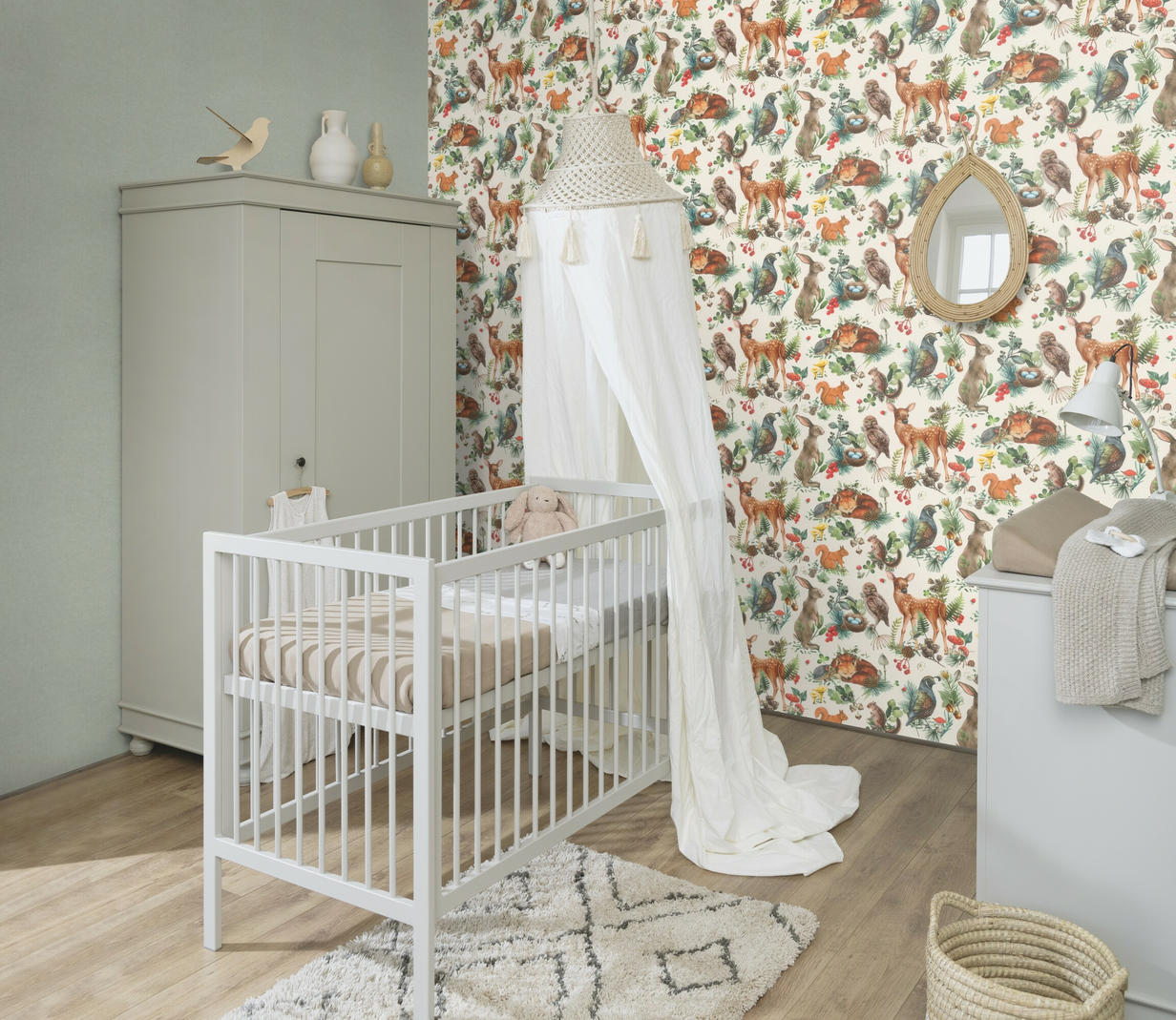 Storeys Kids World 300321