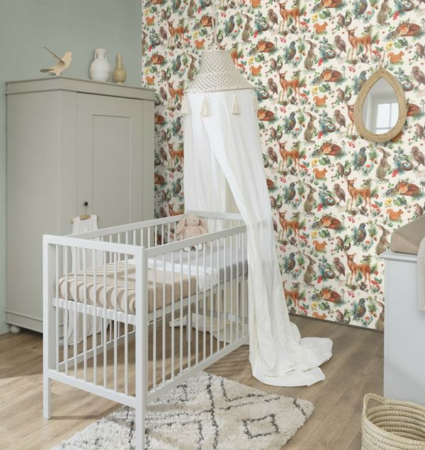 Storeys Kids World 300321