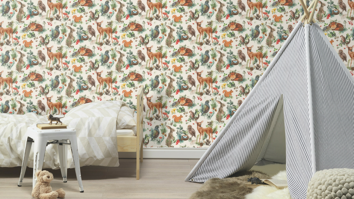 Storeys Kids World 300321