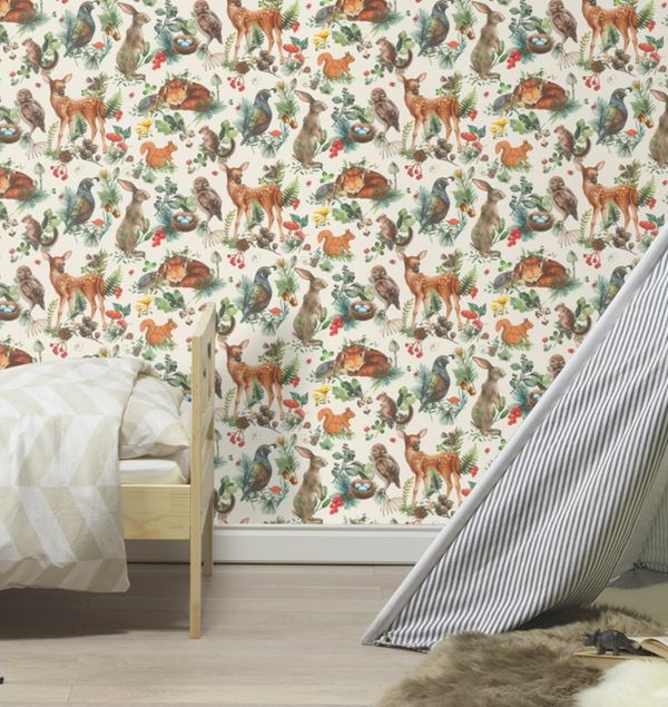 Storeys Kids World 300321