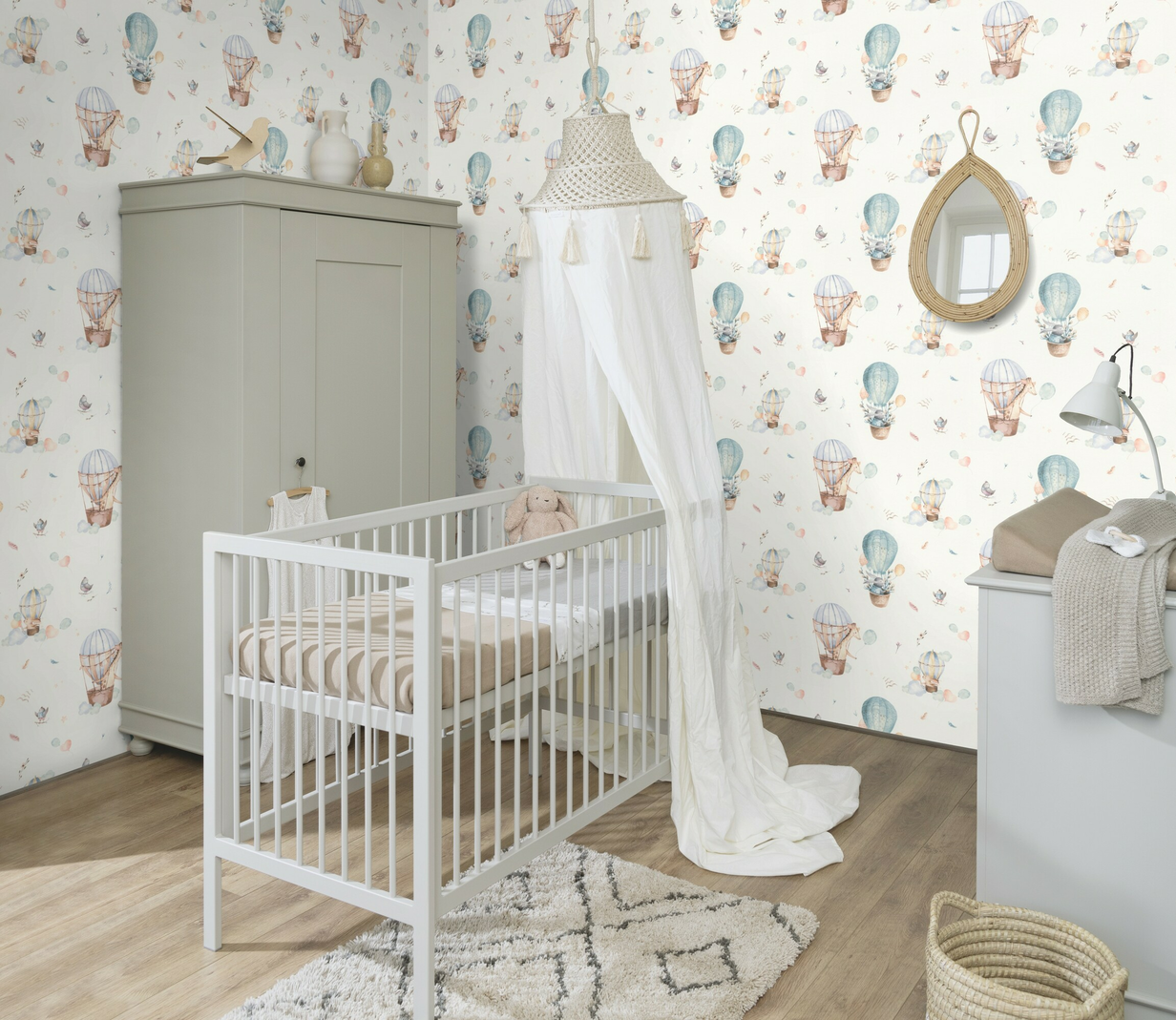 Storeys Kids World 300512