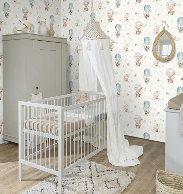 Storeys Kids World 300512