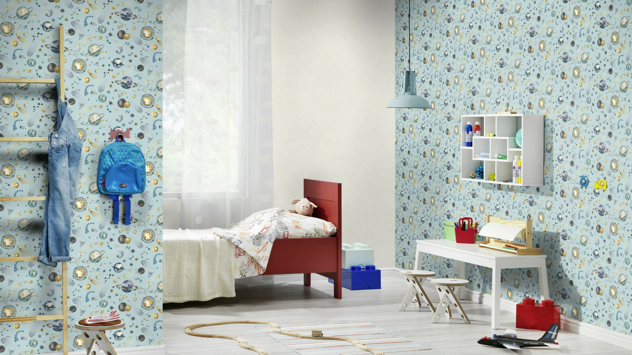 Storeys Kids World 300949