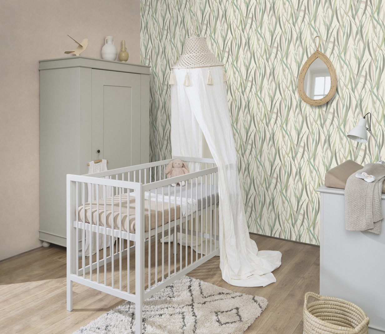 Storeys JARDIN 330212