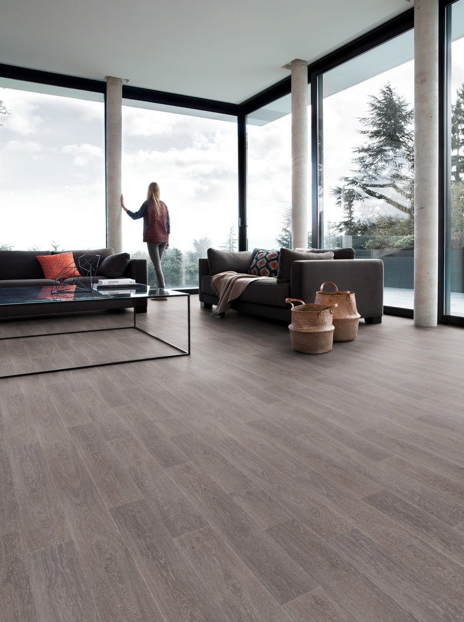 Gerflor HQR - Noma Pecan - 2 m